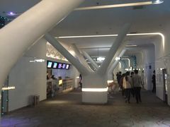 -巨幕影城(光谷广场资本大厦店)