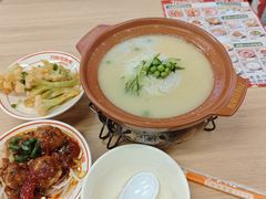 -71号豆汤饭·成都小馆(重庆观音桥店)