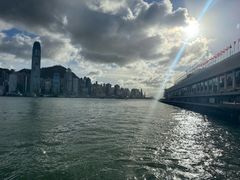 -海港城