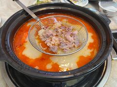 -牛排王糟粕醋火锅(海甸分店)