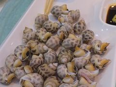 -东江海鲜大排档·潮汕菜·砂锅粥