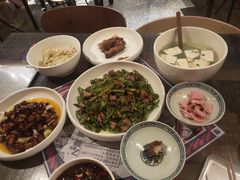 -铁公鸡·四川料理(天环广场店)