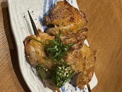 -诚家·日式烧鸟·深夜食堂(虹桥天街店)
