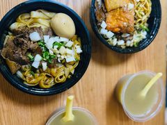 -余艳梅拌面世家(马场横路店)