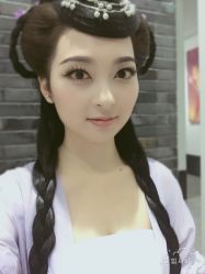 -盘子女人坊古装写真摄影(厦门总店)
