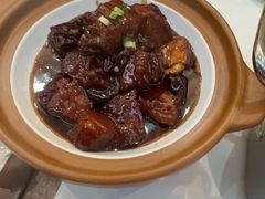 -小菜园新徽菜(北京大兴龙湖天街店)