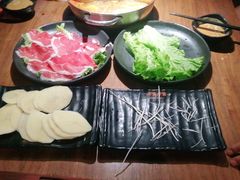 -呷哺呷哺 黄金牧场 (回龙观港龙店)
