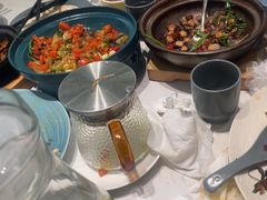 -鹿港小镇(悠唐店)