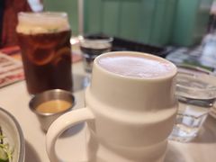 -周沫西餐厅(北京路广百百货店)