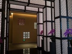 -嘉定凯悦·咖啡厅