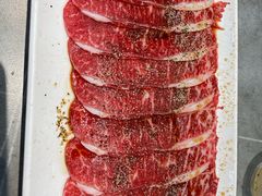 肉筋-米家·鹤城炭火米家(直营总店)