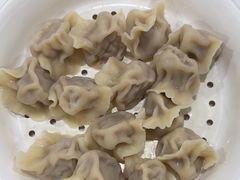 -米香居新鲁味·水饺餐厅