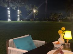 -宴悦海鲜餐厅·游水海鲜·牛排(亚龙湾瑞吉店)