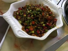 -李师傅脆肚(梅林店)