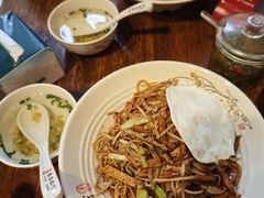 -春雪面馆(转塘店)