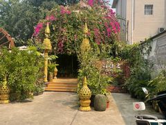 -品德宏·孔雀宴的发源地(金塔园店)