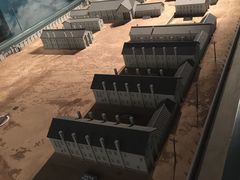-沈阳二战盟军战俘营旧址陈列馆