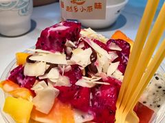-越乡小厨(侨港店)