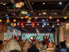 -巴扎美食·新疆菜·西域歌舞表演餐厅(新疆大厦店)