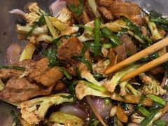 -金鸭都·老北京特色家常菜(潘家园店)
