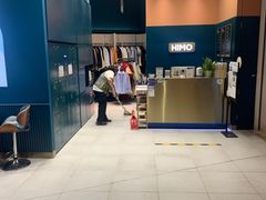 -海马体照相馆(北京朝阳大悦城店)