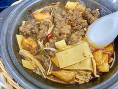 -南通大学-食堂