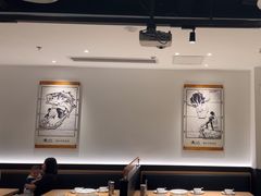 -太二酸菜鱼(深圳布吉万象汇店)