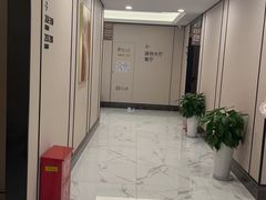 -瑞慈体检南通滨江机构