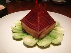 -湖滨28中餐厅·西湖宴·杭州君悦酒店