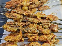 -有奴思烤肉·清真(正宁路店)