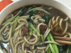 -红霞米线(海州古城店)