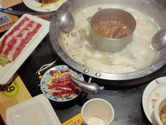 -吴老幺火锅(金龙店)