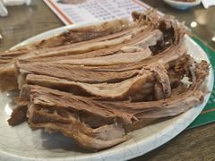 手抓羊排-清真·益鑫羊肉手抓馆(花园北街店)