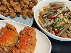 -健眺小海鲜(临海后山店)