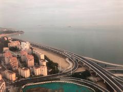 -演武大桥观景平台