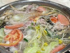 -海关荤豆花(洋河一路店)