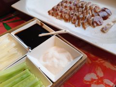 -上海滩餐厅(BFC外滩金融中心店)