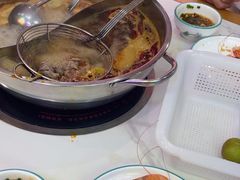 -牛吉韵·鲜切牛肉自助火锅(南山店)