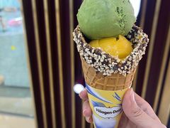 -哈根达斯(泉州万达店)