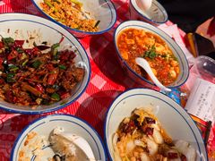 -荆九爷桥头三嫩(龙阳广场店)