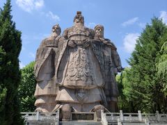 -汉中石门栈道风景区