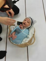 -焦点儿童摄影(汕头苏宁店)