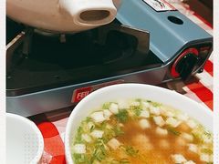 -西贝莜面村(镇江苏宁广场店)