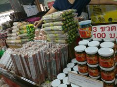 -瓦洛洛传统市场