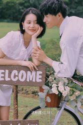 -太古映画婚纱摄影(天河店)