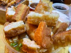 -富临轩私房菜(集庆门大街店)