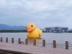 -琅岐红光湖公园