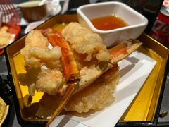 -樱之盛宴·蟹料理海鲜自助(前进大街店)