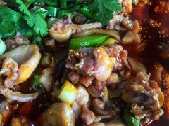 -米二红烧兔(华阳店)