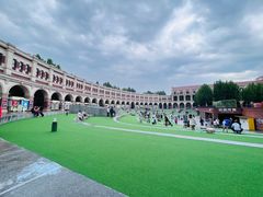 -天津五大道文化旅游区